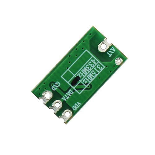 Low cost ASK transmitter module DRA889TX-S --- 4pcs
