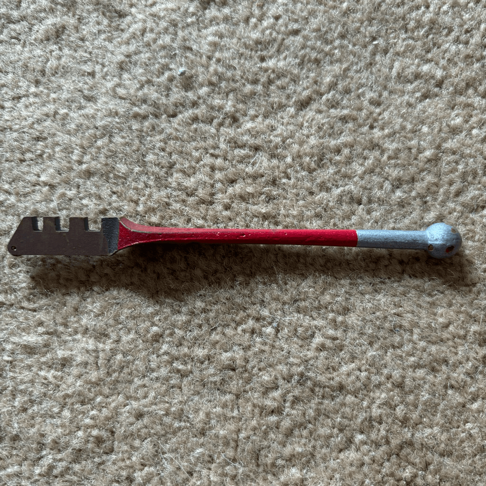 Red Devil Glass Cutter