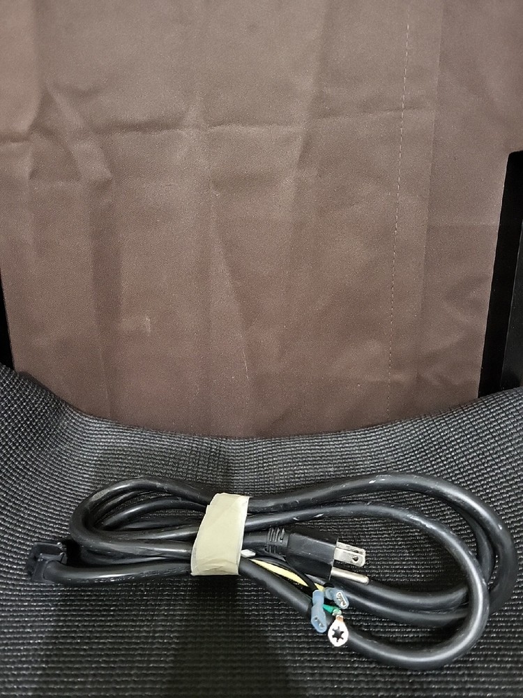Proform XP 505s Treadmill Power Cord (27B)