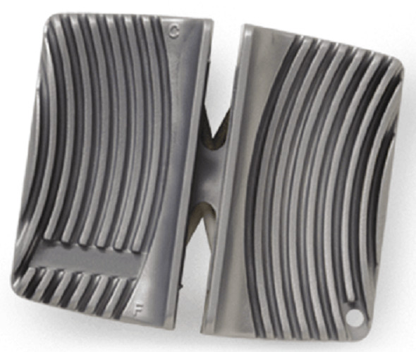 Rapala Two-Stage Ceramic Knife Sharpener