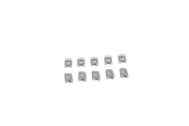 Genuine GM Multi-Purpose Nut 94515001