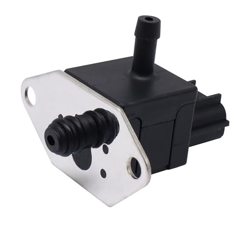 FPS7 Fuel Injection Pressure Regulator Sensor 3R3E-9F972-AA Compatible with