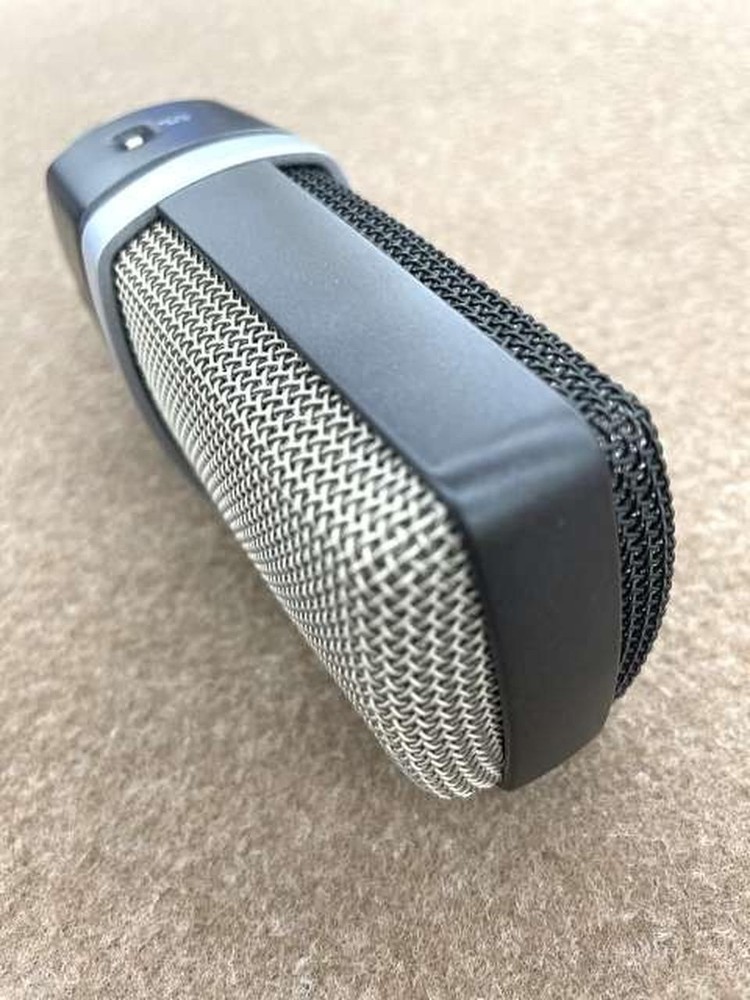 AKG Condenser Microphone C214 Used