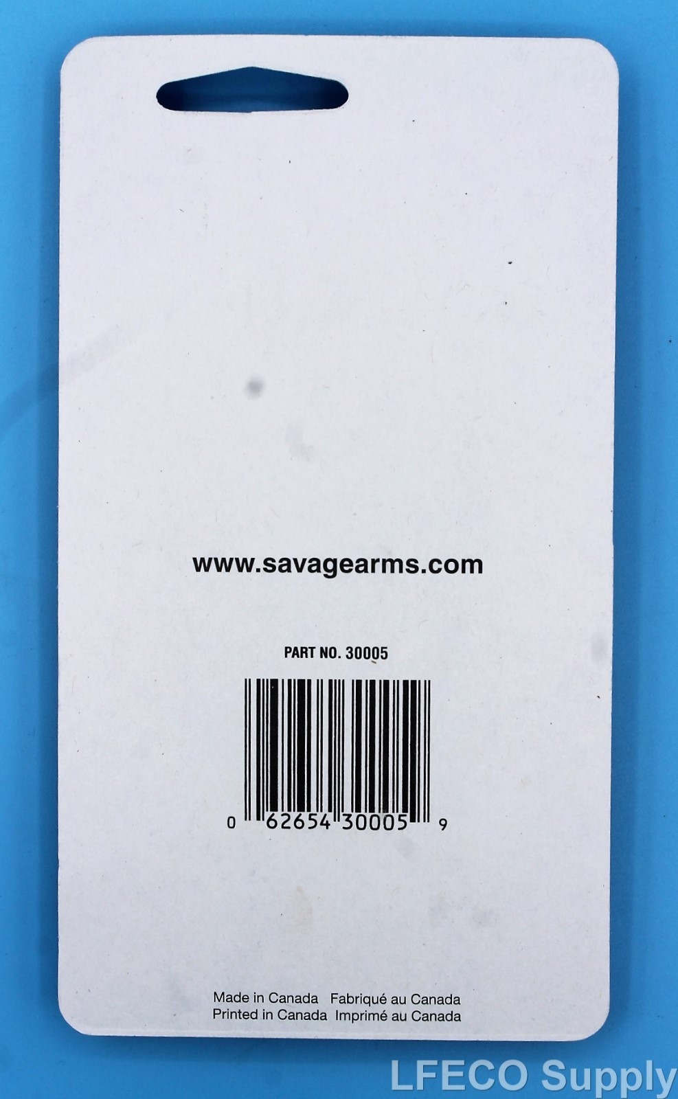 Savage 10 RD Round Magazine 22 LR Models 62 64 954 Genuine Clip Mag NEW 30005