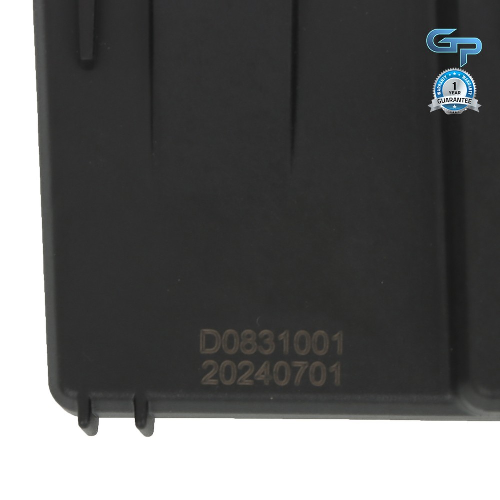 19-04280-STA Control Module A-04/A-06 Controller for Amp Research Powerstep