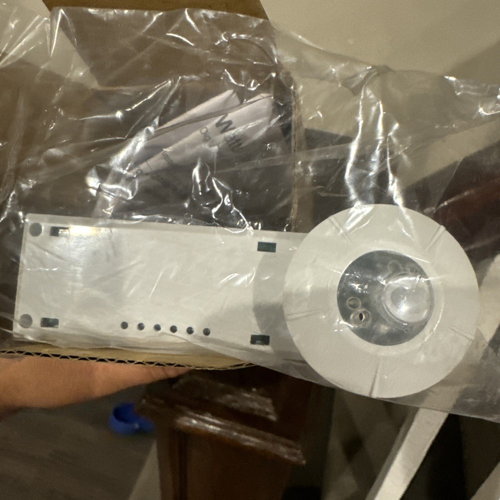 Watt Stopper LMLS-500-L Open Loop Photosensor