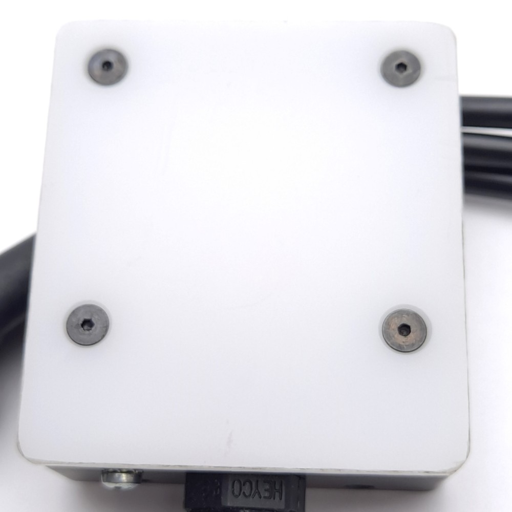 PPT Vision 661-0176-NIR-H Remote LED Head, 12VDC Supply
