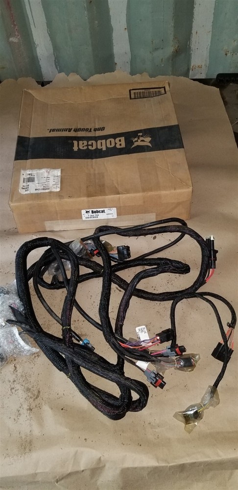 Bobcat harness 7303755 was 7227905