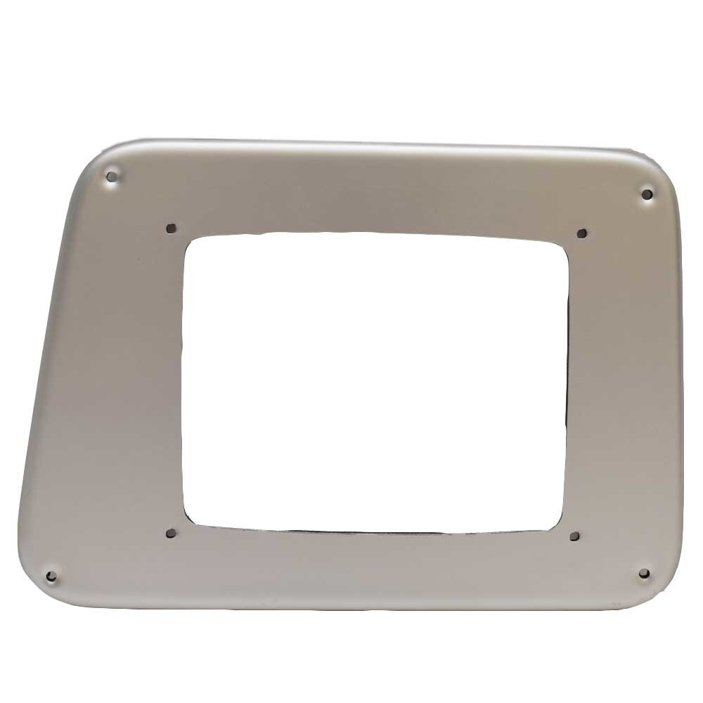Ranger Boat Blank Chartplotter Panel 7202851TSA | 1850 LS Mark 5