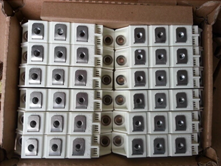 SKKD81/18 SKKD81-18 SKKD8118 PACKAGE:MODULE