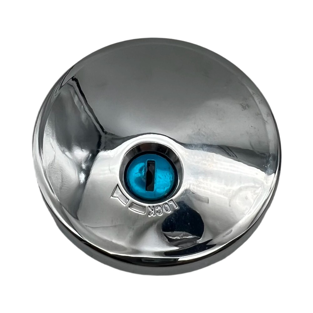 🔥Ignition Switch & Fuel Tank Cap Fits Kawasaki VULCAN 500 LTD EN500C 2001-2009