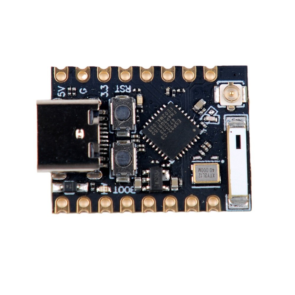 -C3  Development Board Wi-Fi+BT 2.4G WiFi with IP-EX Interface9315