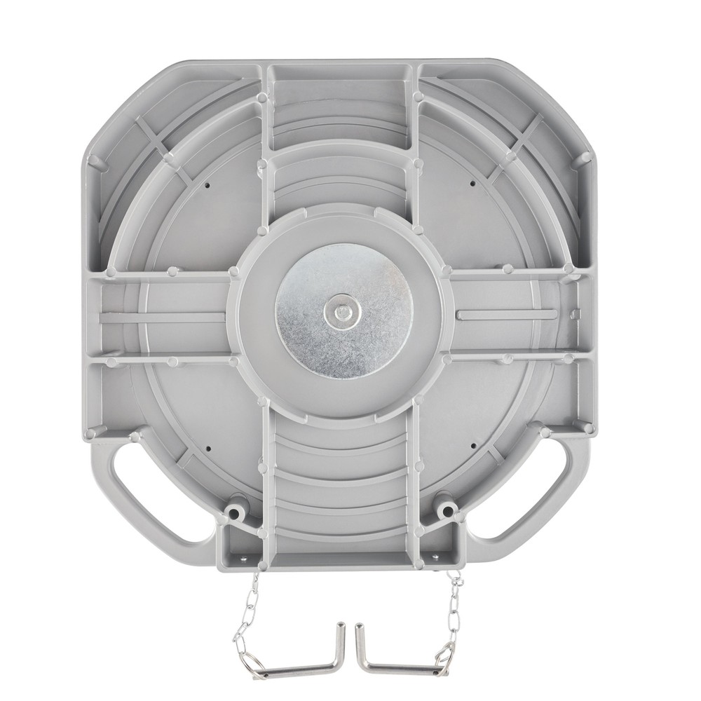 One Pair Alignment Tool Car Front End Wheel Alignment Tool Alignment Turn Plates