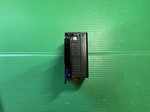OMRON CJ1W-NC113 PLC Position Control Unit Module Excellent USED