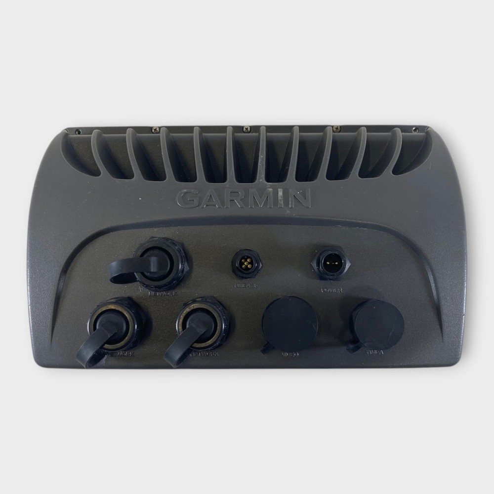 Garmin GPSMap 4208 Chartplotter 8" Head Unit w/Sun Cover~ *New LCD*~