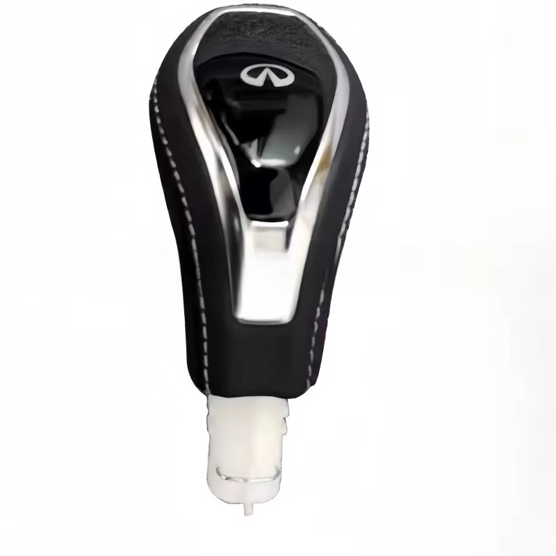 Shift Knob Transmission Gear Handle for Infiniti Q50 2017-2019 34910-9NF0B