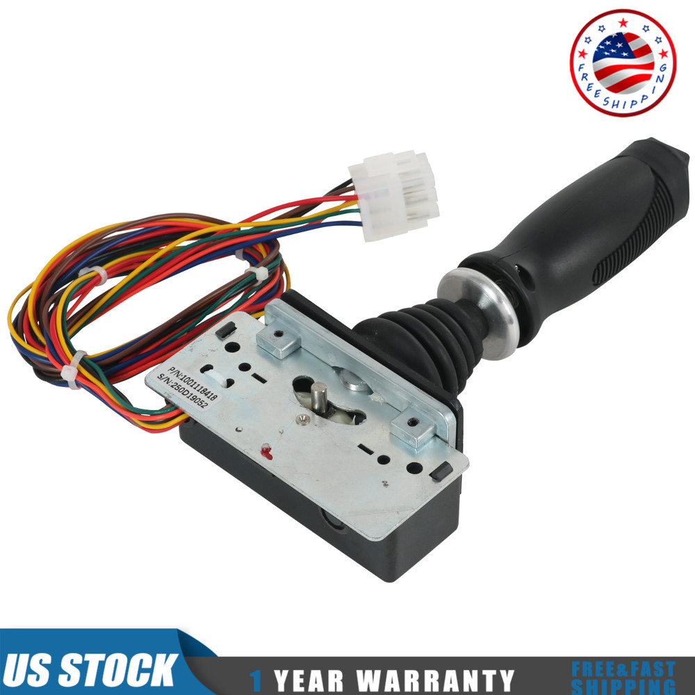 1001118418 For JLG E300AJ E300AJP E400A E450A E450AJ M400A Joystick Controller