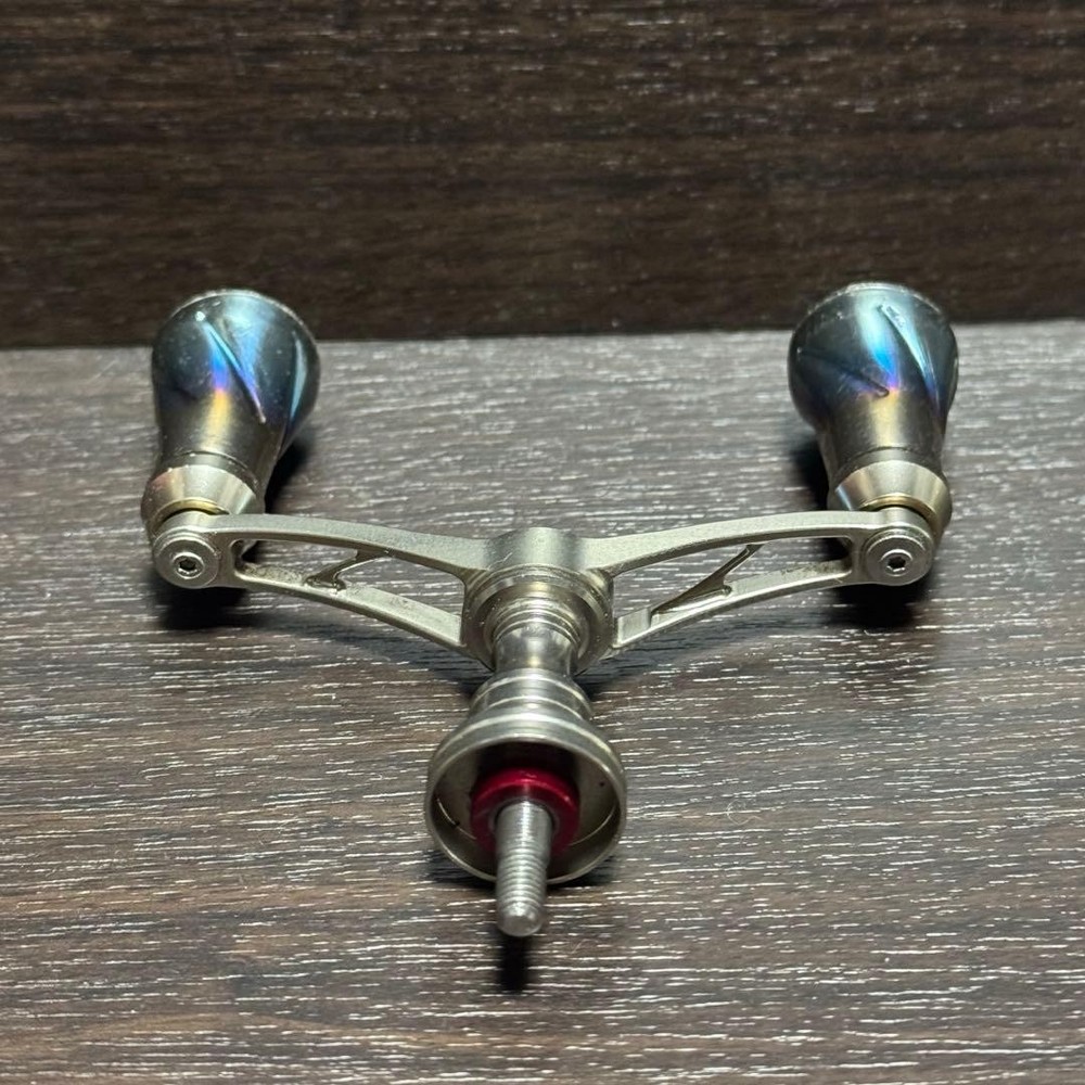 Libre Wing 72 Fino S2