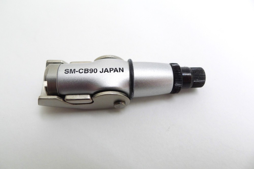 Shimano SM-CB90 Inline Brake Cable Adjuster