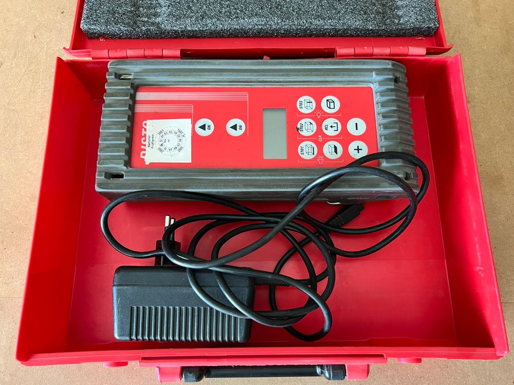 Leica DISTO (defect)