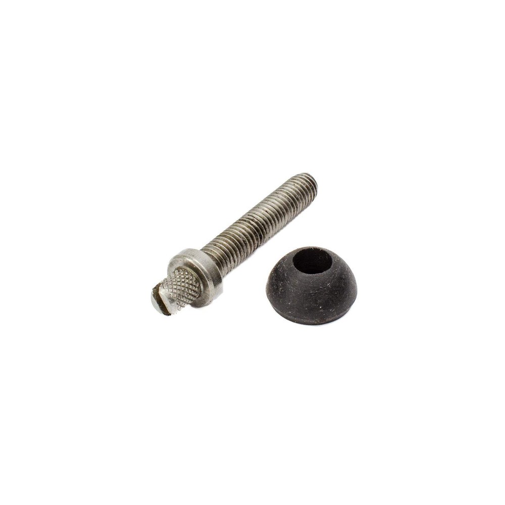 Yakima 8810077 Replacement Adjustment Post w/ Top(Q-Tower) - Single