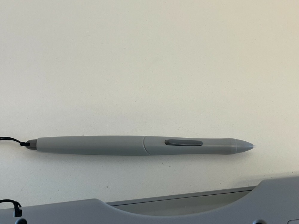 AA4: Smart Technologies SMART Slate WS200 Wireless Slate