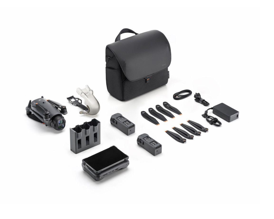 ⭐DJI Mavic 4 Pro 512GB Creator Combo⭐ IN STOCK✈️ FROM USA🇺🇸 2-4 SHIPPING