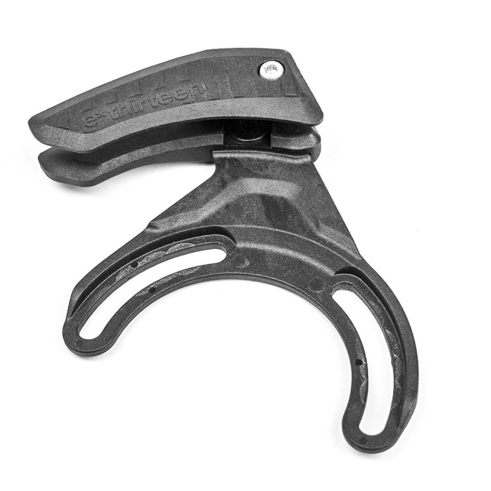New ethirteen e*spec Carbon Chainguide for Shimano Steps EP8 E8000 E7000 ebike