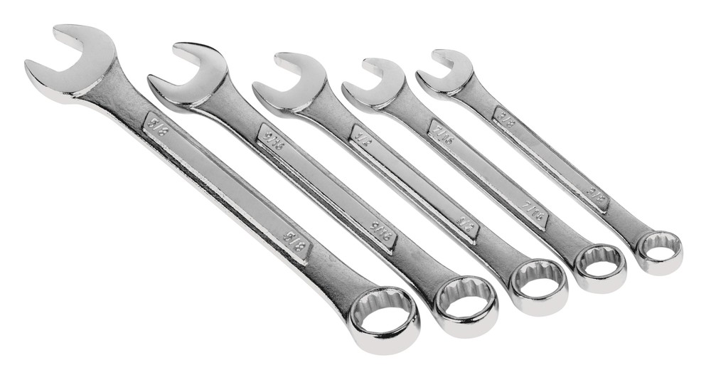 Wilmar   Combination Wrenches  W15P