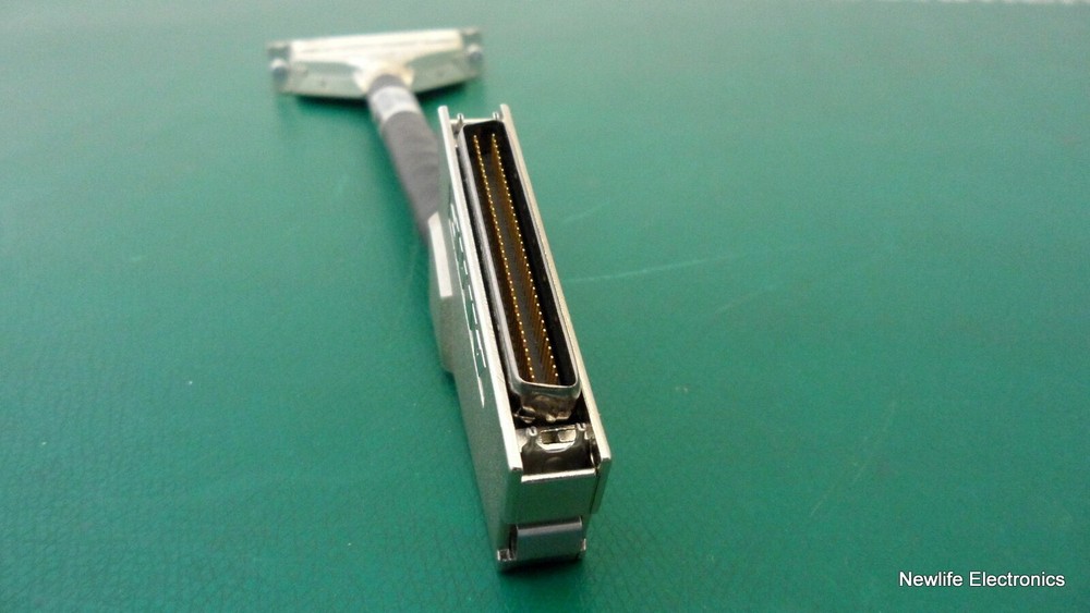 HP A5862-63039 I/O Chassis Backplane Control Cable Assembly
