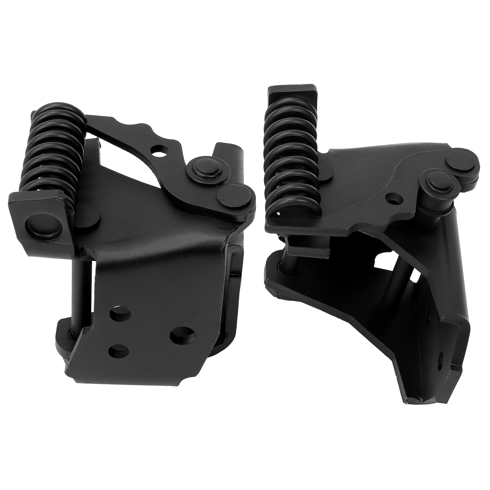 4pc Door Hinges For 78-88 G-body Malibu Regal El Camino Oldsmobile Monte Carlo