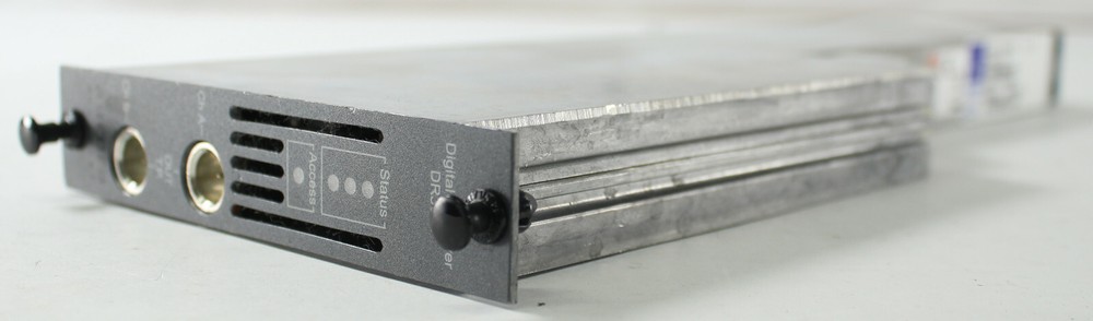 Aurora Networks Digital Receiver DR3021-AS