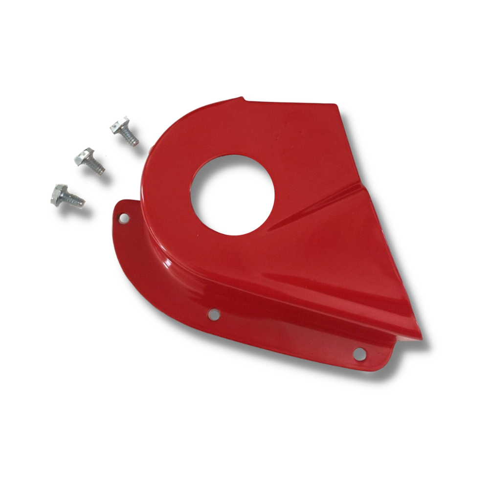 Power-Trim Edger Engine Pulley Guard Part# 357