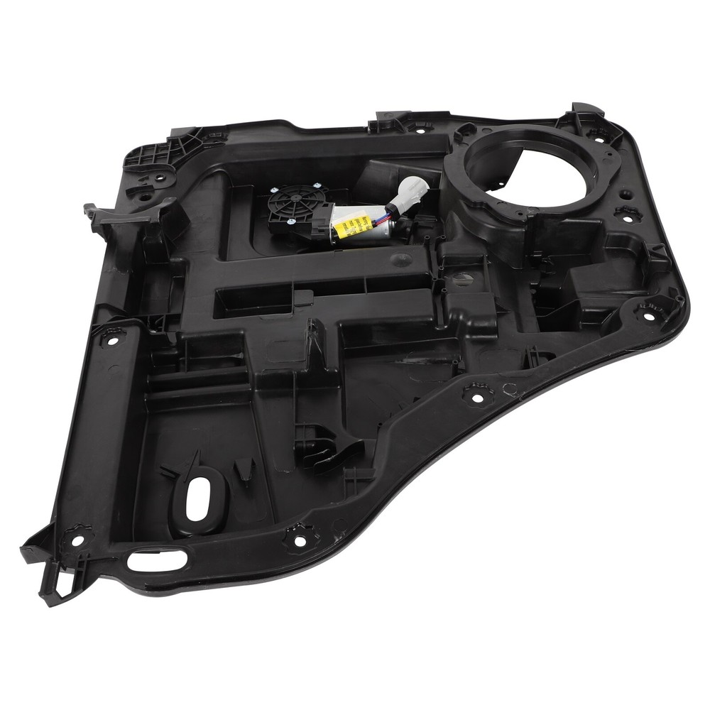 For Dodge Nitro 2007-2011 w/ Motor Rear Left Driver Side Power Window Regulator