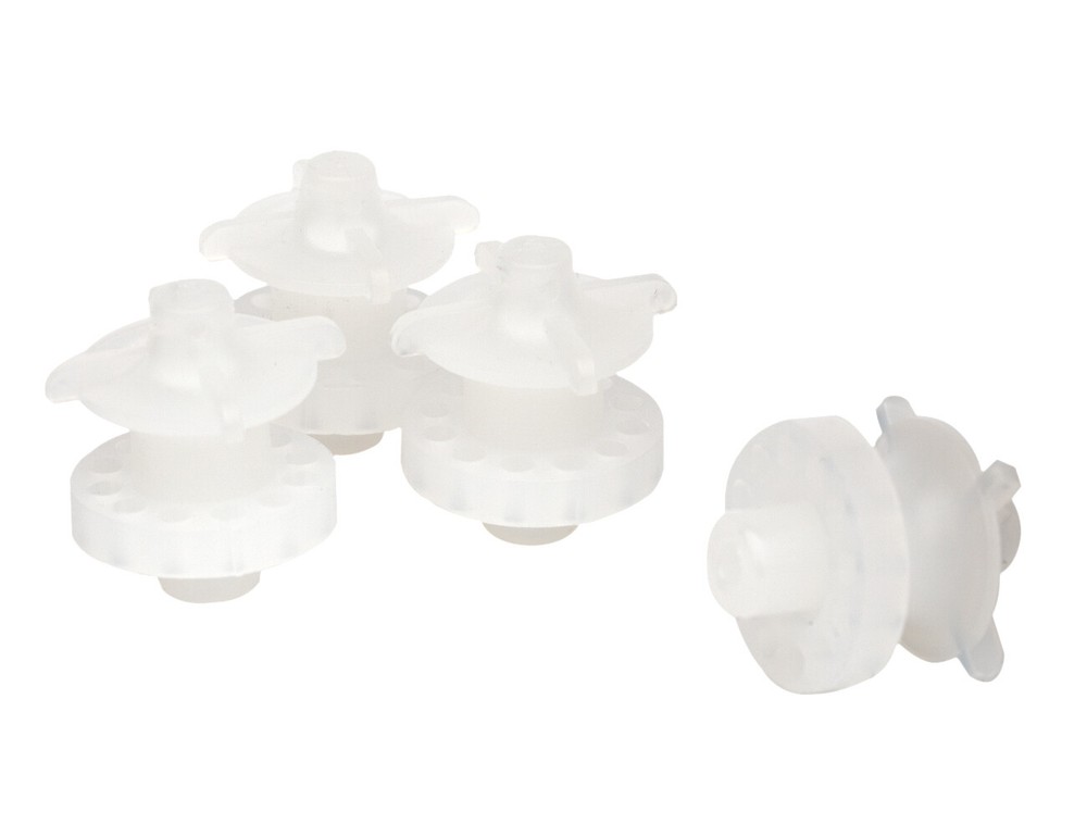 4pcs LEV Soda Coke Valve 3.0 Diffuser Internal Mixer 28368