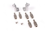 Alphacool 13538 computer cooling system part/accessories mounting kit kit di montaggio