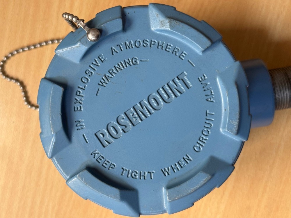 ROSEMOUNT CONNECTION HEAD 79