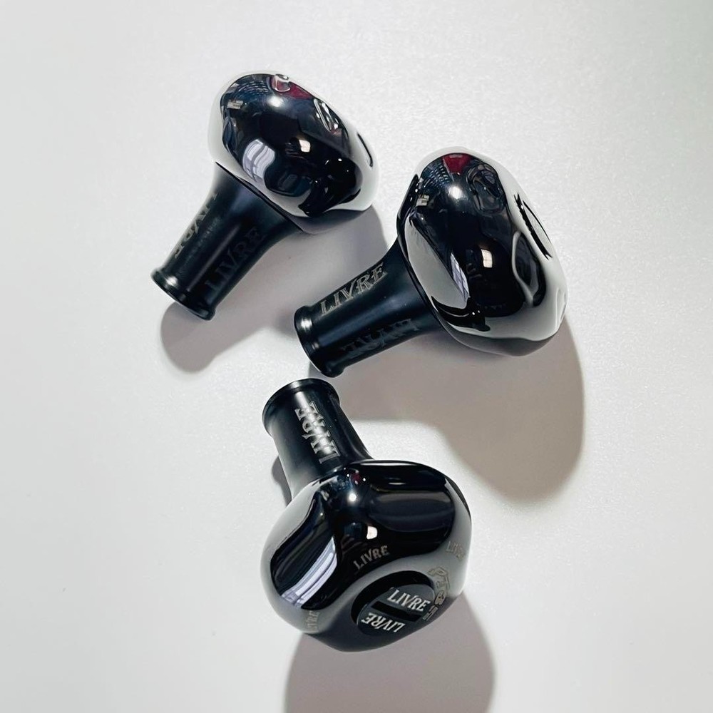 1 piece Libre Black Project EP37 All Black