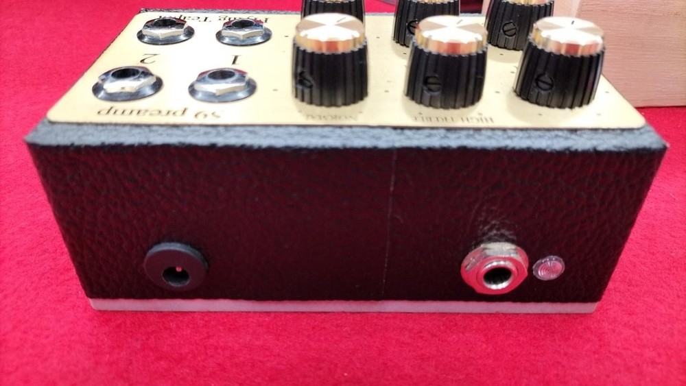 FLYING TEAPOT 59PRE Prelifier