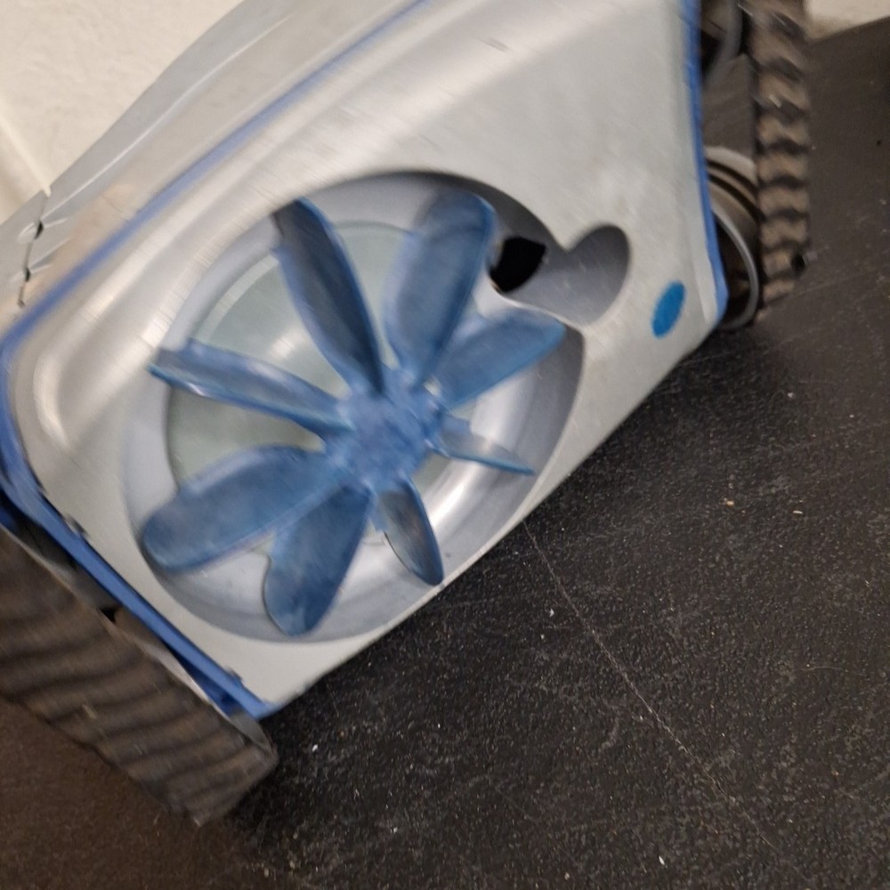 Mx6 Zodiac Suction Pool Cleaner Pool Sweep
