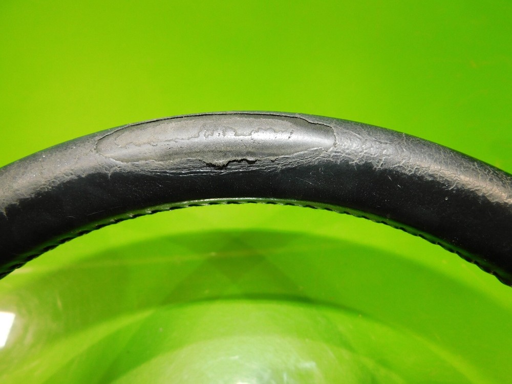 06-13 IS250 IS350 OEM steering wheel