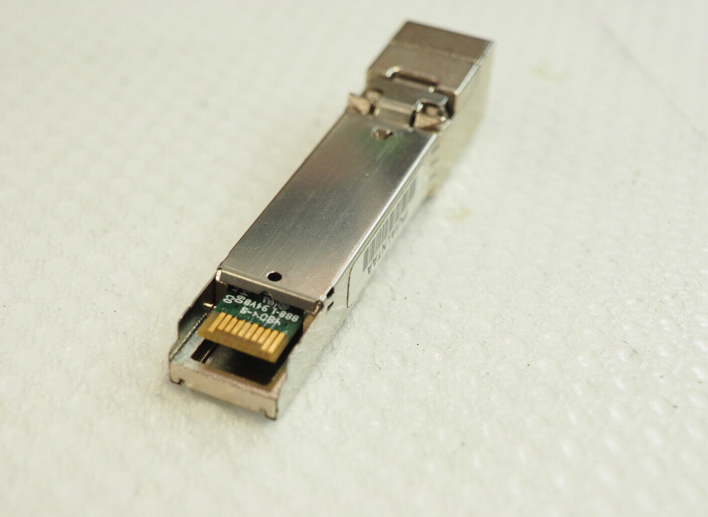 CIENA 038-0303-000 IPUIALNTAA Transceiver Module