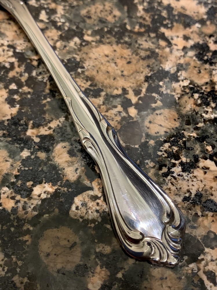 Oneida SUTTON PLACE Deluxe Stainless Silverware YOUR CHOICE Flatware