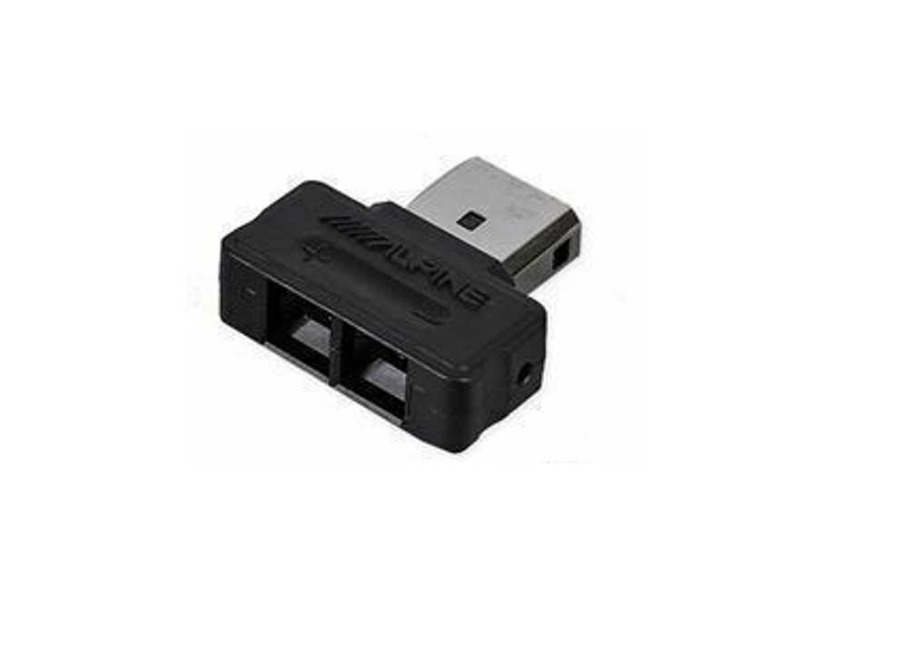 Alpine PDX Amplifier Plug Genuine Quick Disconnect Speaker Output Connector Amp