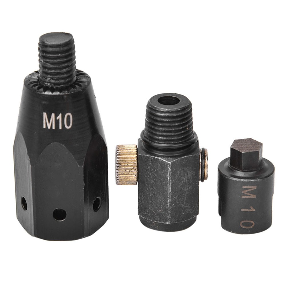 Pneumatic Riveting Pull Nut Automatic Riveter Nut Tool KP-7323