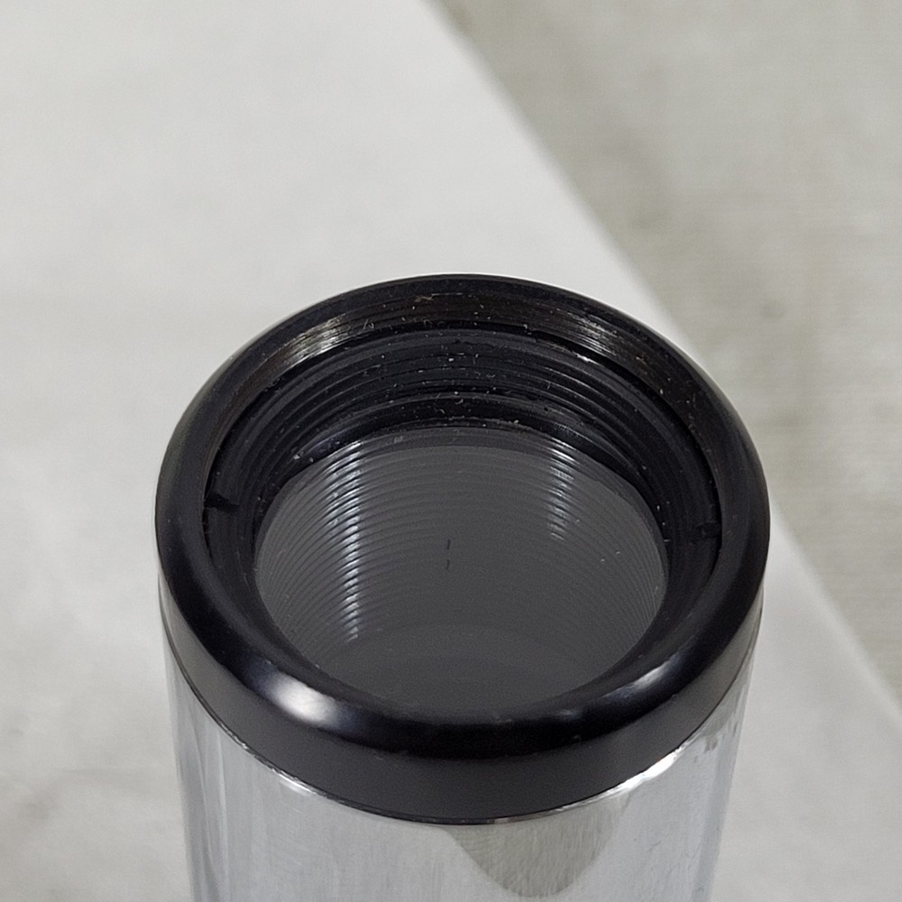 Ernst Leitz Wetzlar Periplan 12x Microscope Eyepiece Lens Optic