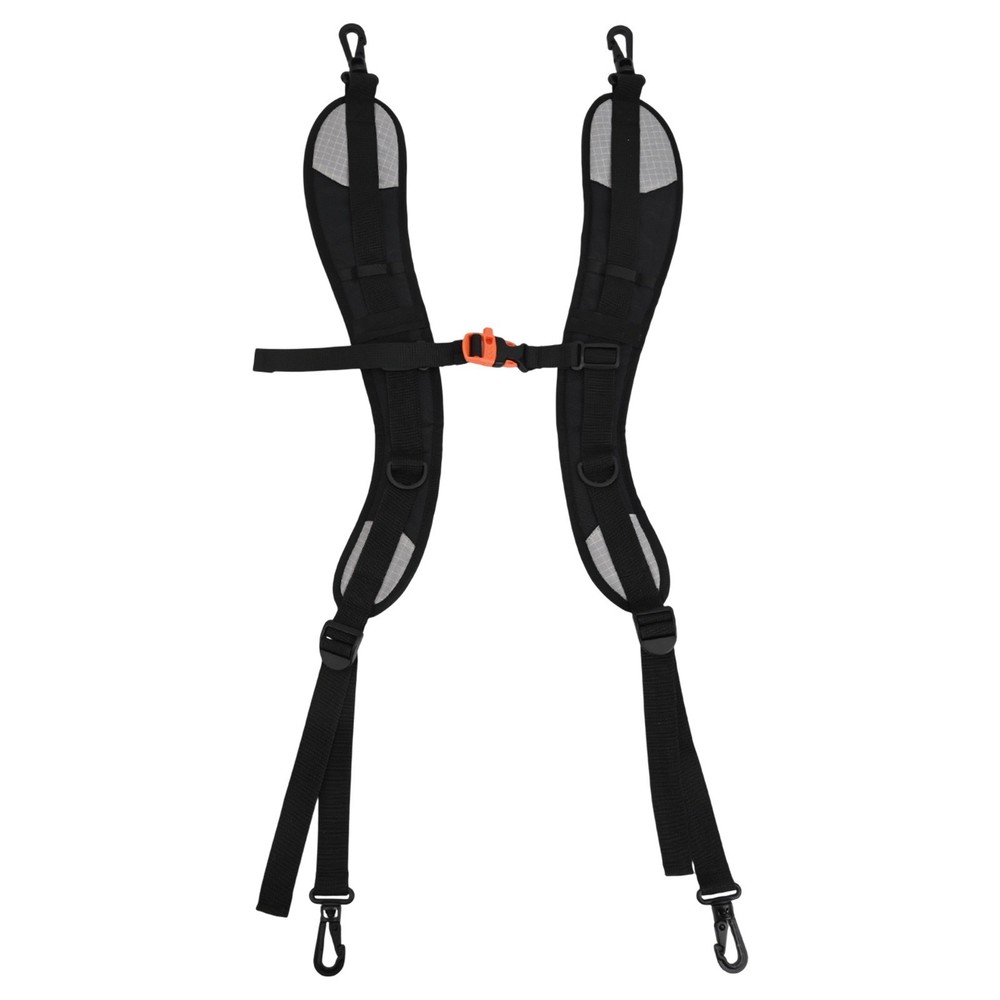 Padded and Adjustable Replacement Strap Options for Your Outdoor Needs