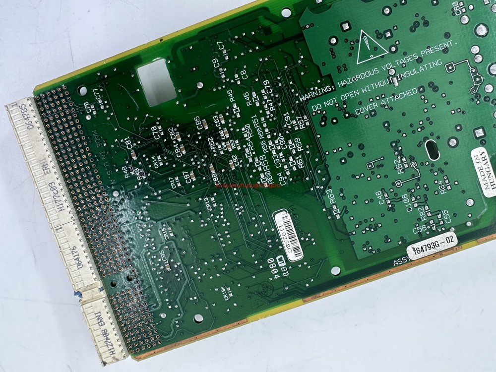 NATIONAL INSTRUMENTS NI PXI-4021 Switch Controller