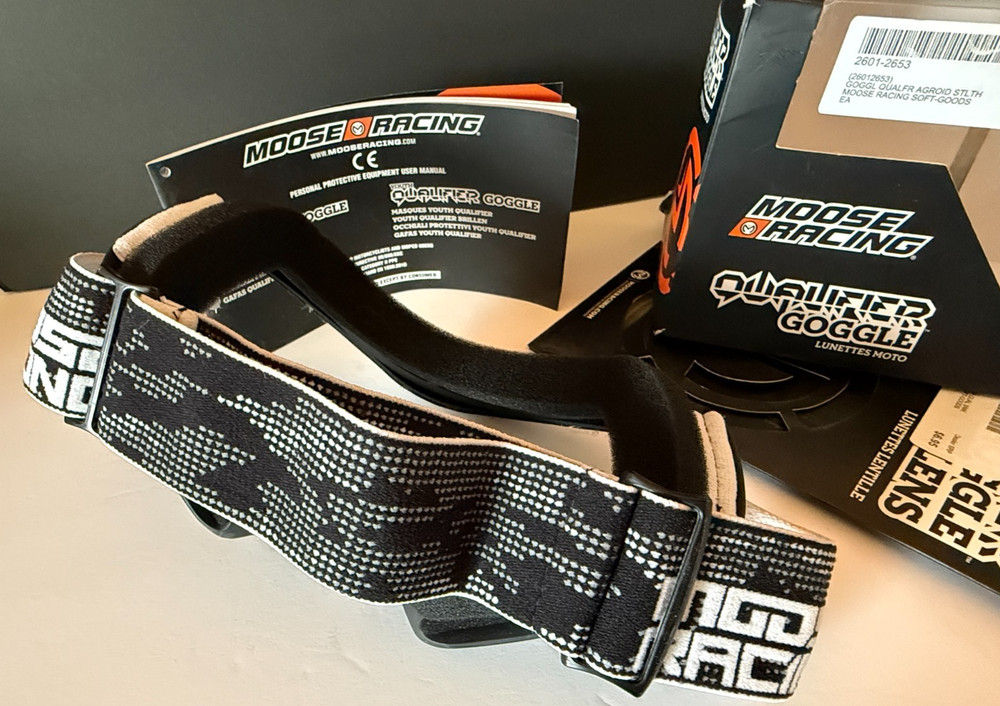 Ski Goggles SCOTT NOS