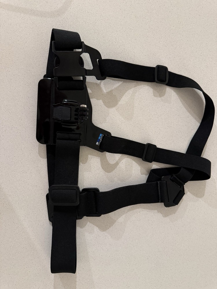 GoPro Chest Strap